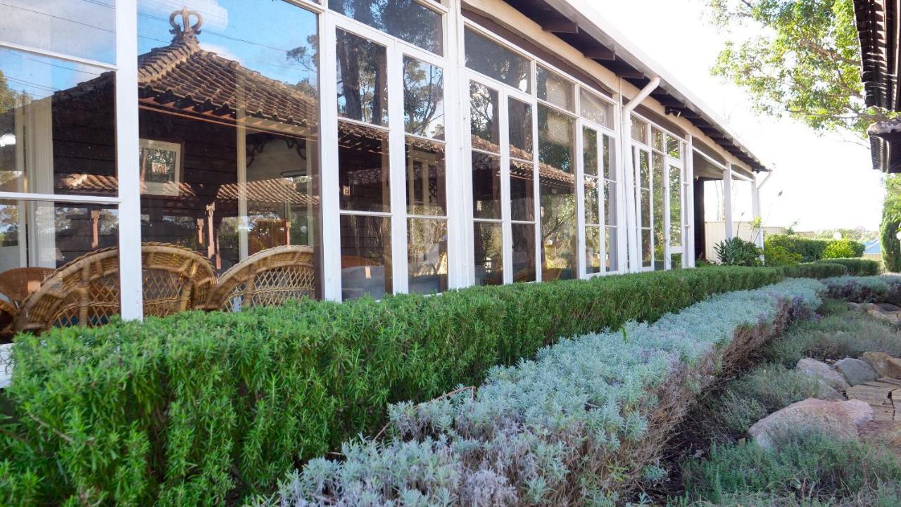 Margaret River Motel Exterior photo