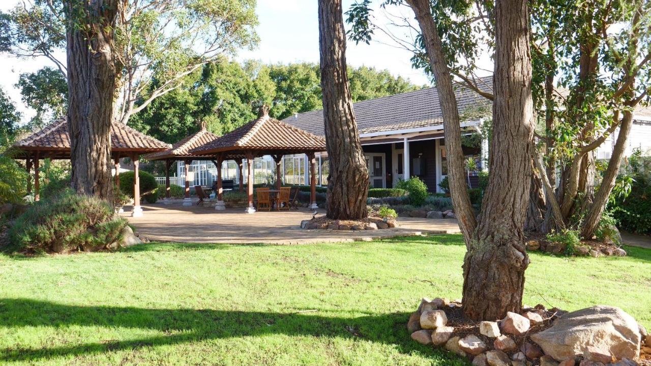 Margaret River Motel Exterior photo