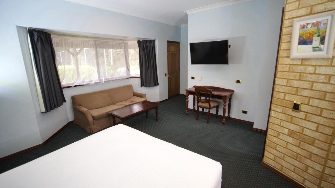 Margaret River Motel Exterior photo