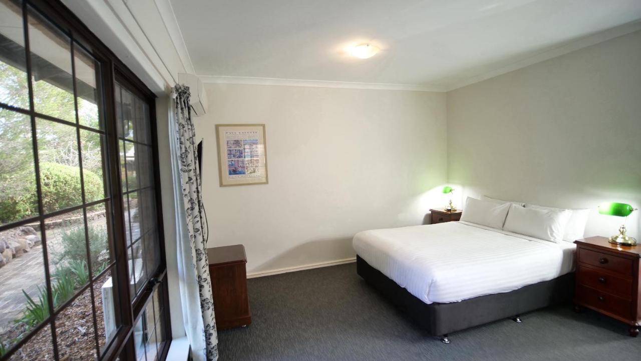 Margaret River Motel Exterior photo