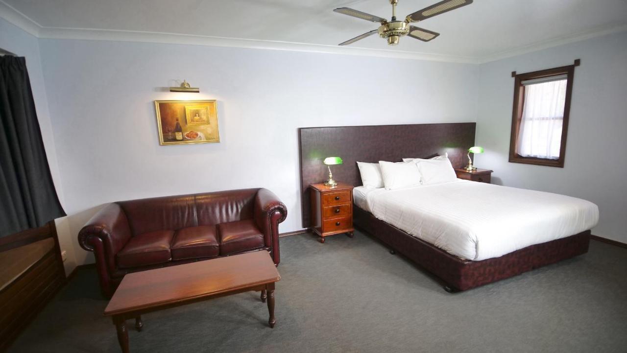 Margaret River Motel Exterior photo