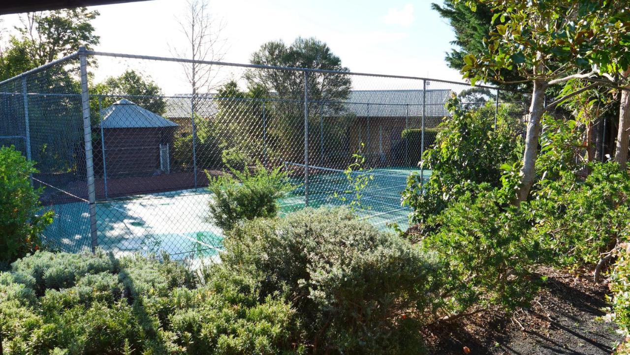 Margaret River Motel Exterior photo