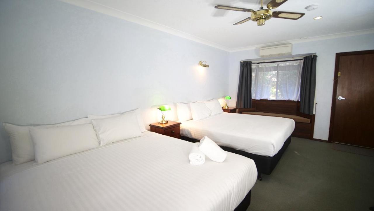 Margaret River Motel Exterior photo
