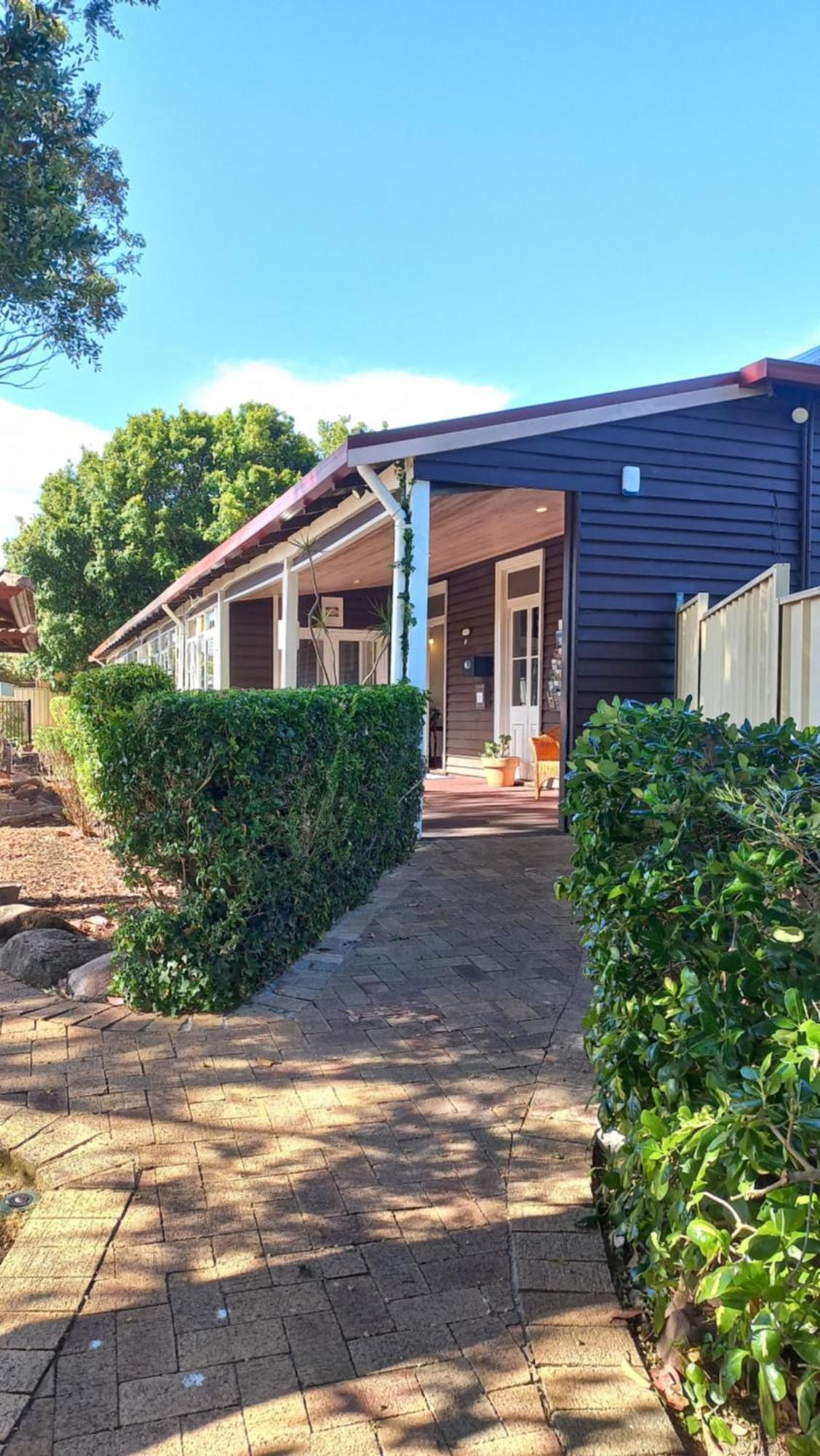 Margaret River Motel Exterior photo