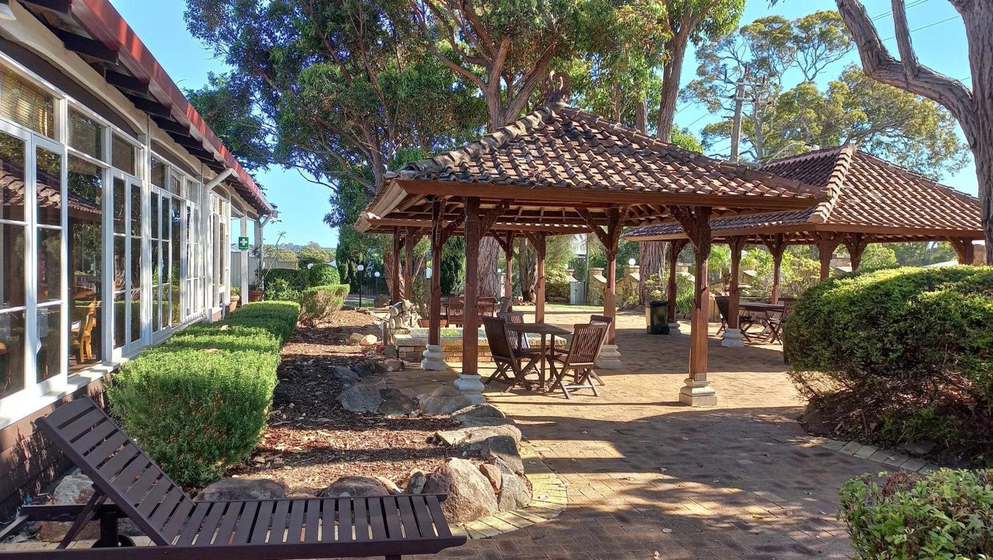 Margaret River Motel Exterior photo
