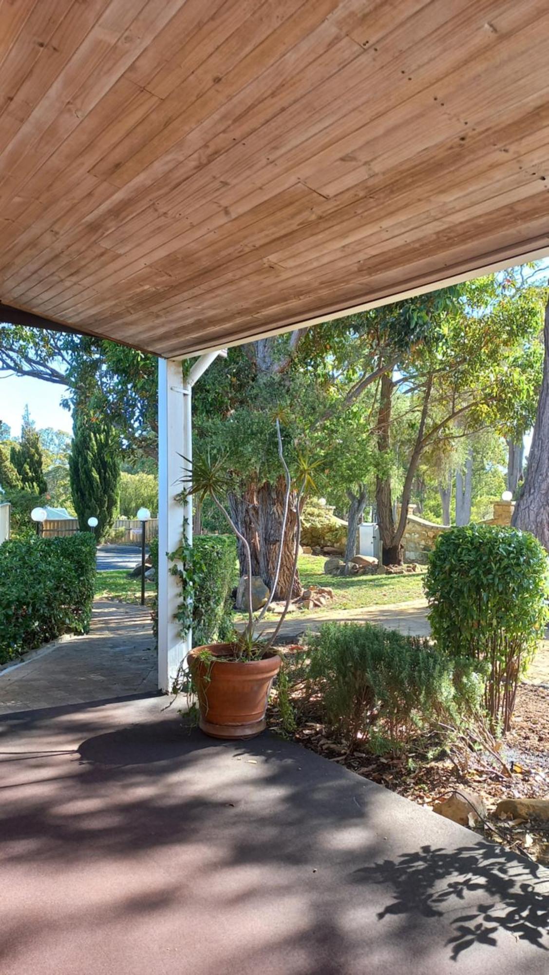 Margaret River Motel Exterior photo