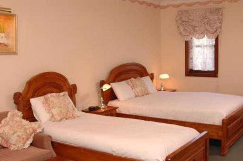 Margaret River Motel Room photo