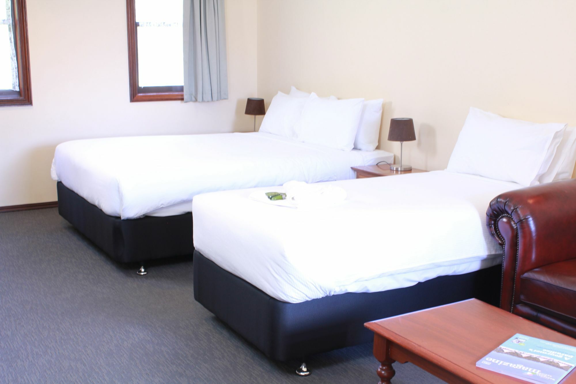 Margaret River Motel Exterior photo