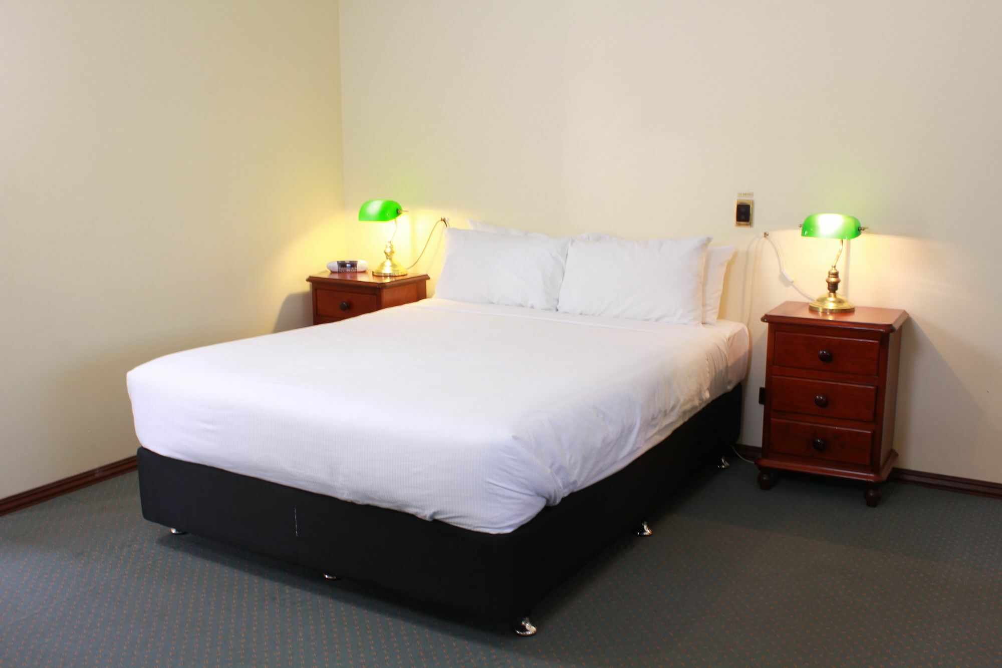Margaret River Motel Exterior photo
