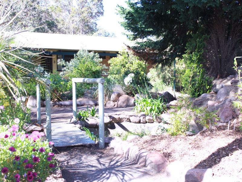 Margaret River Motel Exterior photo