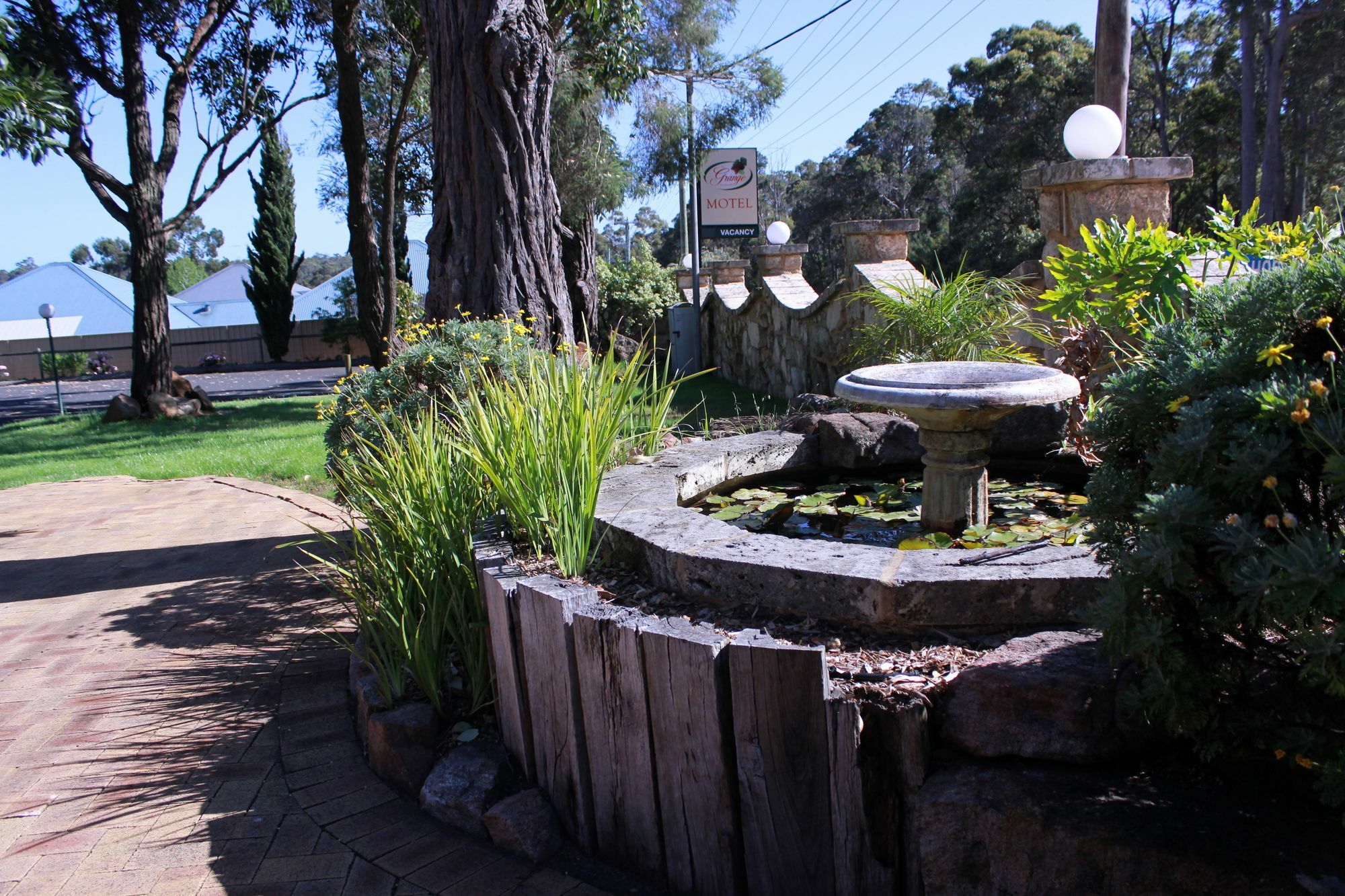 Margaret River Motel Exterior photo