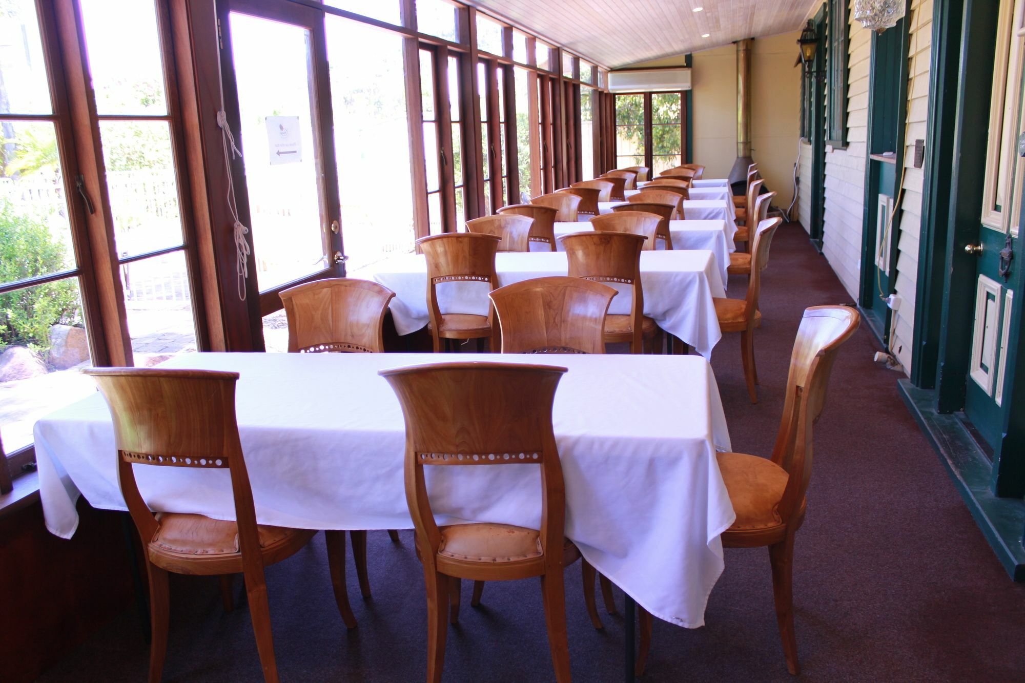 Margaret River Motel Exterior photo